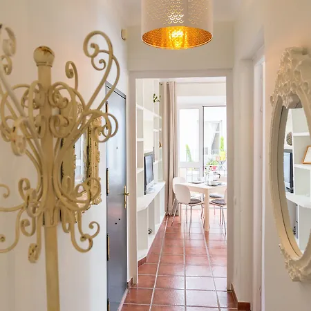 Cervantes Apartment