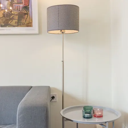 Apartment Cervantes Malaga