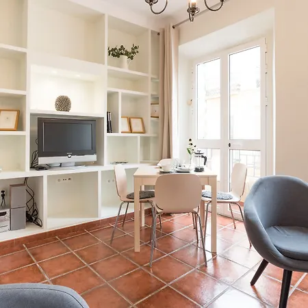 Apartment Cervantes *