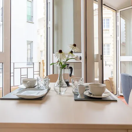 Apartment Cervantes